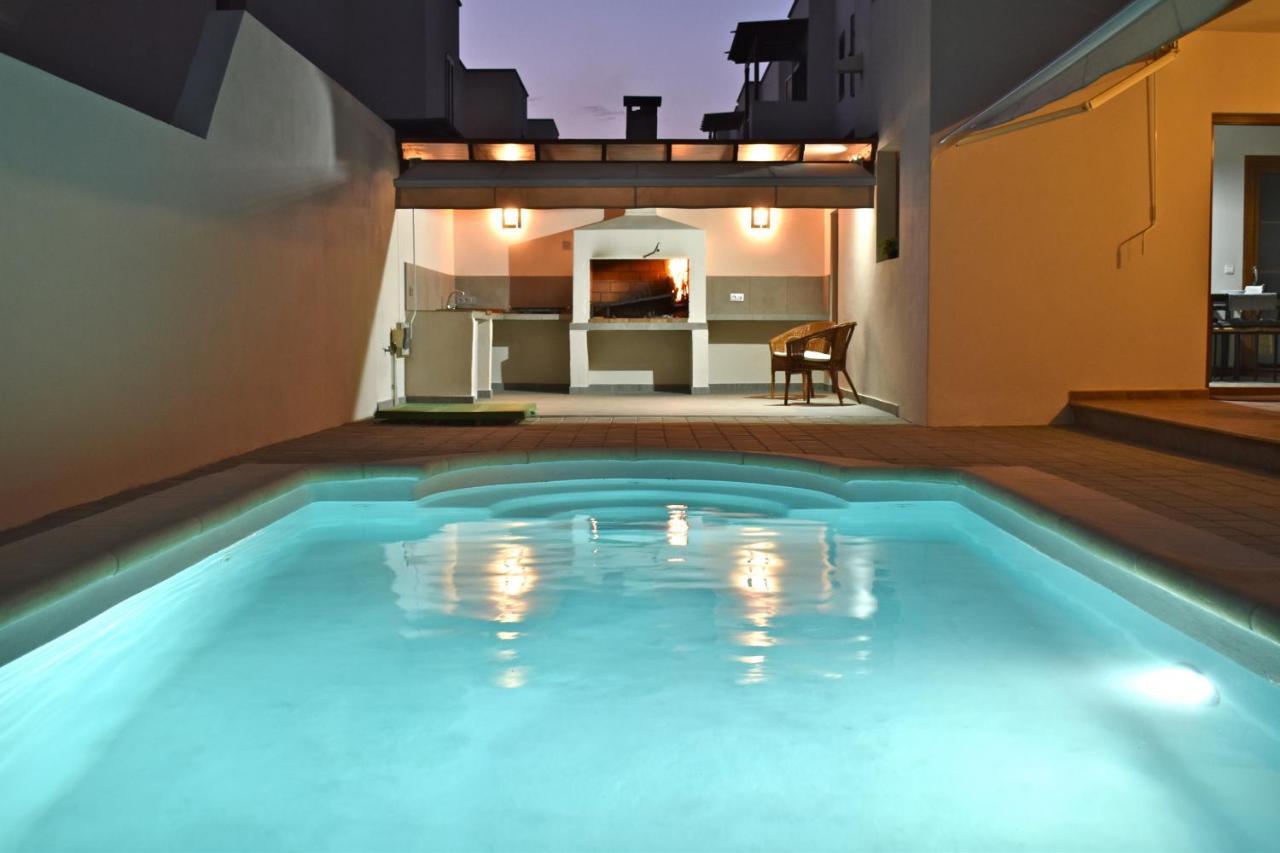 Lighthouse Villa - Private Pool - Costa Teguise Kültér fotó