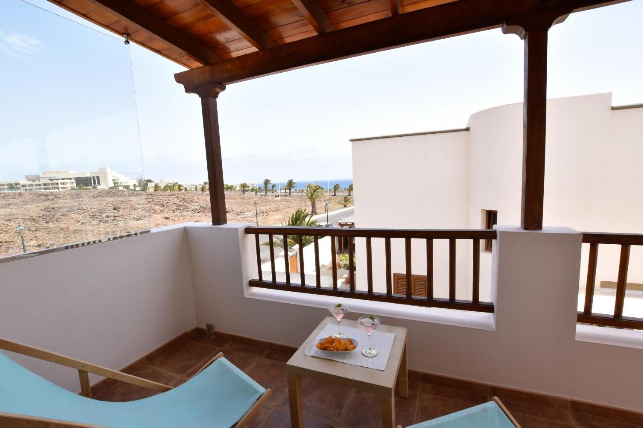 Lighthouse Villa - Private Pool - Costa Teguise Kültér fotó