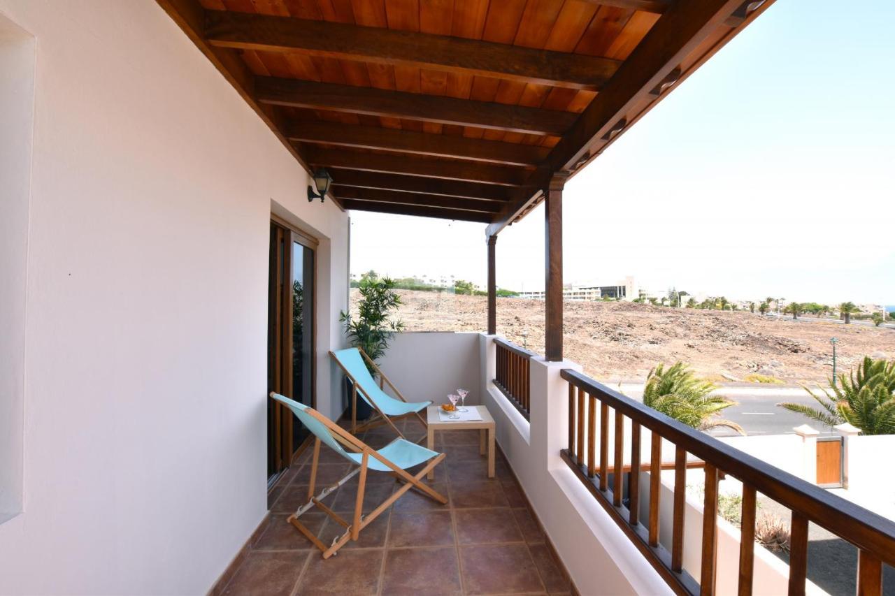 Lighthouse Villa - Private Pool - Costa Teguise Kültér fotó