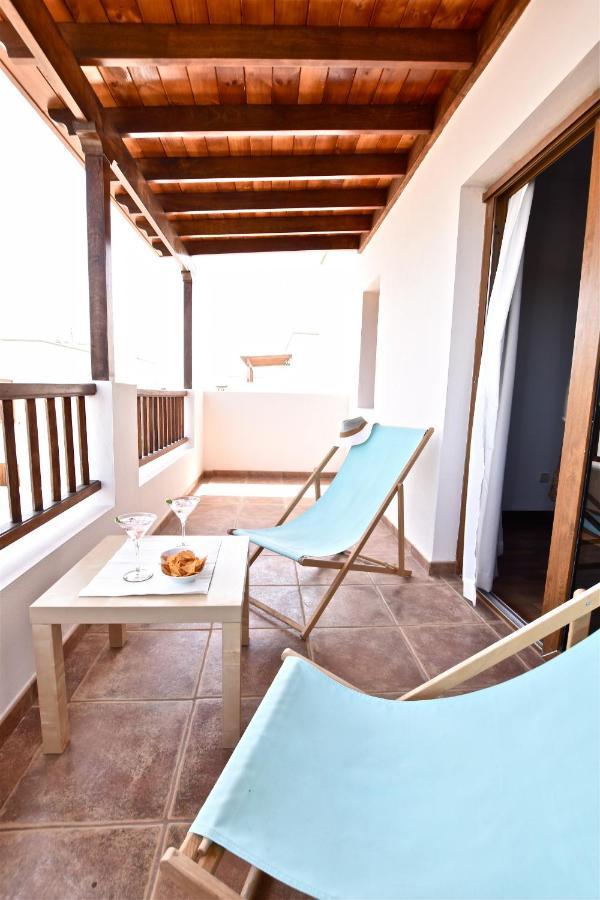 Lighthouse Villa - Private Pool - Costa Teguise Kültér fotó